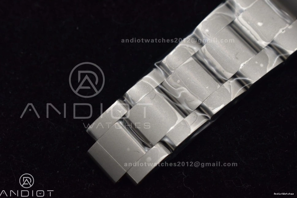 Blue DIW Submariner Tiffany SS VS Dial VSF 1:1 FastDry 472 Sandblasted Edition Bracelet on Best 0212